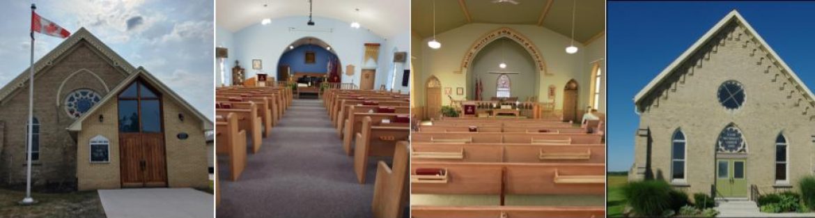 Thorndale-Zion United Churches